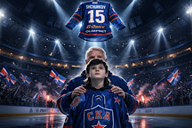 Игорю Сергеевичу Щуркову - 85!