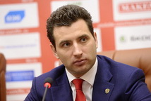 Поздравляем Романа Борисовича Ротенберга с 43-летием!