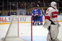 результаты матчей 1 февраля