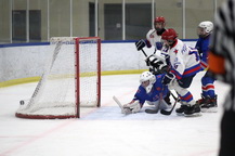 результаты матчей 7 и 8 февраля