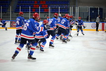 Результаты матчей 12 января