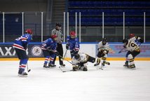 Результаты сегодняшних матчей