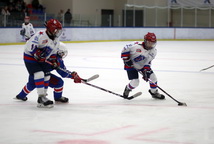 Результаты матчей 18 января