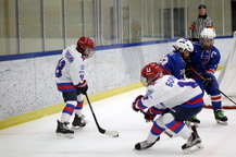 результат матча 21 февраля