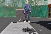 Наши в финале конкурсов