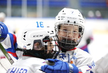 Результаты матчей 23 ноября 2024 г.