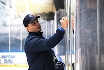 СДЮШОР СКА: сборы продолжаются