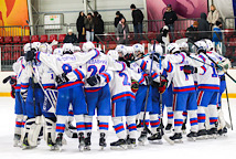 Результаты матчей 1 декабря 2024 г.