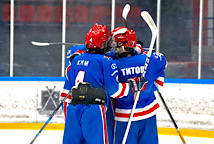 Результаты матчей 1 марта 2025 г.