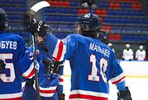 Результаты матчей 5 октября 2024 г.