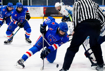 Результаты матчей 7 апреля 2024 г.