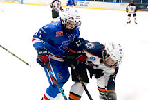 Результаты матчей 8 декабря 2024 г.