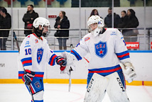 Результаты матчей 9 февраля 2025 г.