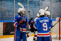 Результаты матчей 10 марта 2024 г.