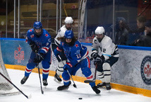 Результаты матчей 13 апреля 2024 г.