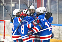 Результаты матчей 13 апреля 2025 г.