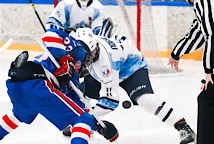 Результаты матчей 15 февраля 2025 г.