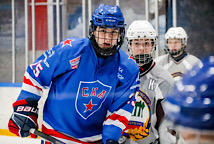 Результаты матчей 16 февраля 2025 г.