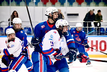 Результаты матчей 16 ноября 2024 г.