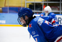 Результаты матчей 16 марта 2024 г.