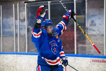 Результаты матчей 18 февраля 2024 г.