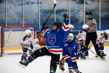 Результаты матчей 20 апреля 2024 г.