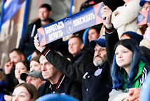 Результаты матчей 19 апреля 2025 г.