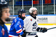 Результаты матчей 22 февраля 2025 г.