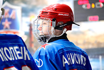 Результаты матчей 25 января 2025 г.