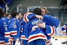 СДЮШОР СКА - есть Кубок Санкт-Петербурга