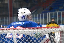 Результаты матчей 30 ноября 2024 г.