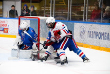 Результаты матчей 31 марта 2024 г.