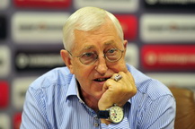 С Днём рождения, Борис Петрович!